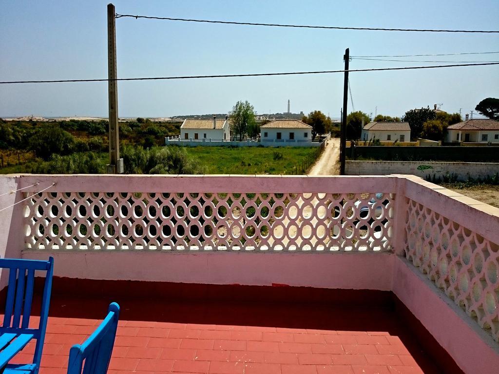 La Aceitera de Trafalgar Barbate Cameră foto